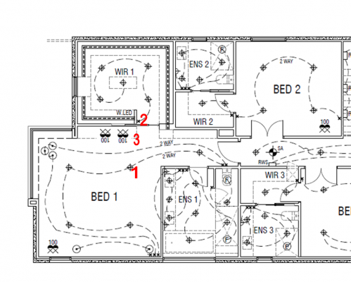 Do you know how to read floor plans