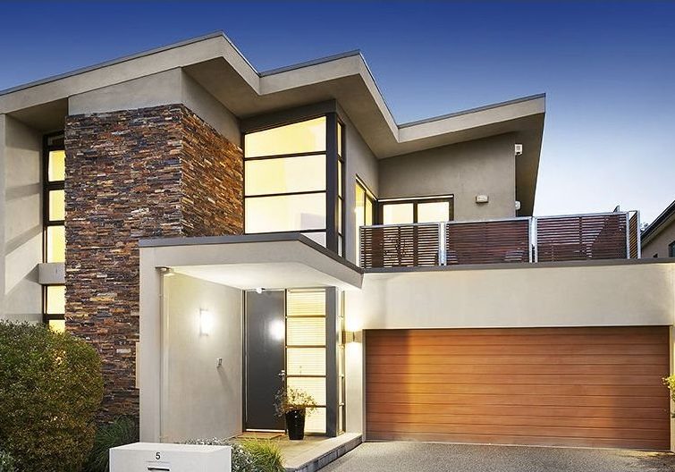 Architect Designed Home | Custom Built | Maribyrnong