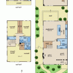 House Floor Plans and Designs