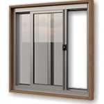 Sliding Window Selections for a New Home